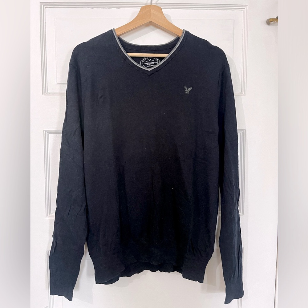 American Eagle Men’s Sweater